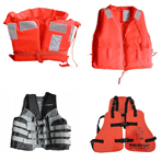 Life Jackets